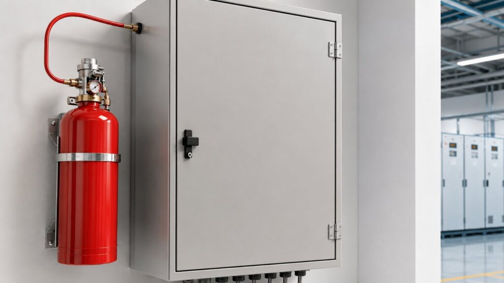 bouche du rhone systeme firetrex prevention incendie